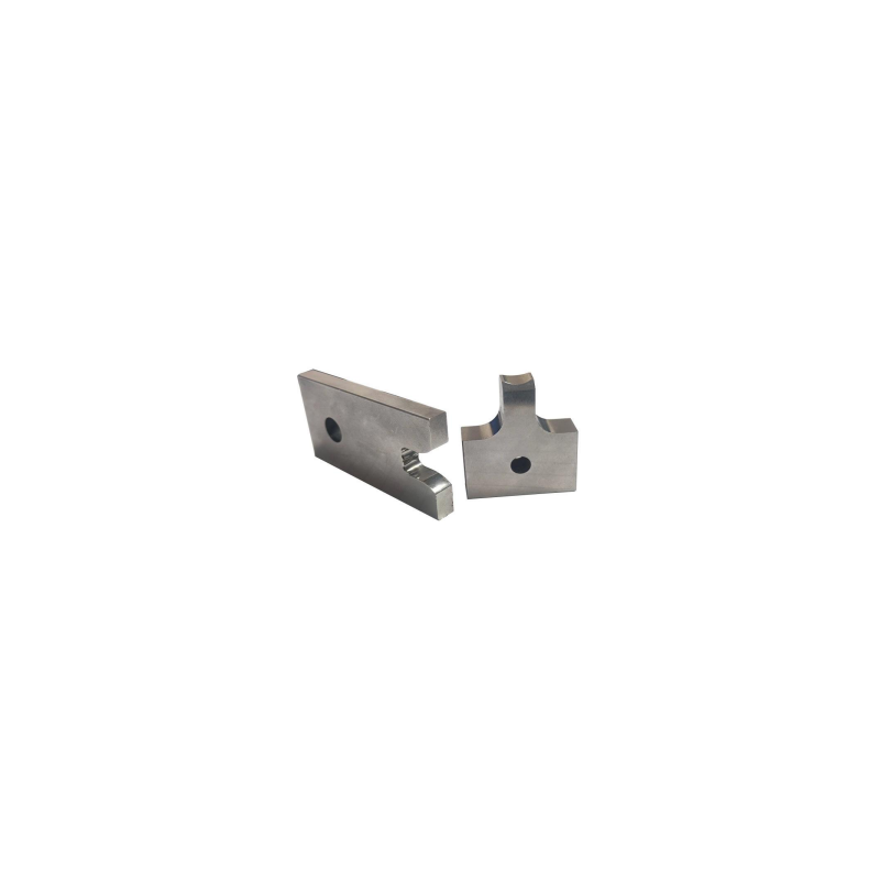 Punch Press Blade ｜ High-Precision Blades for Metal Stamping & Crimping